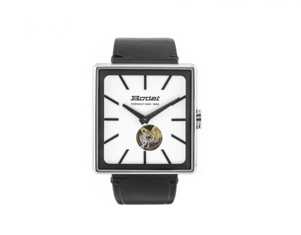 Montres BT480, Bodet.
