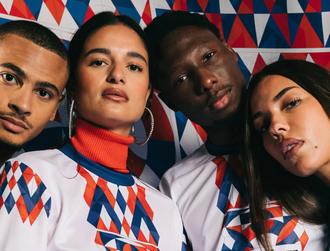 Mosaic 75, du show avec le foot au centre