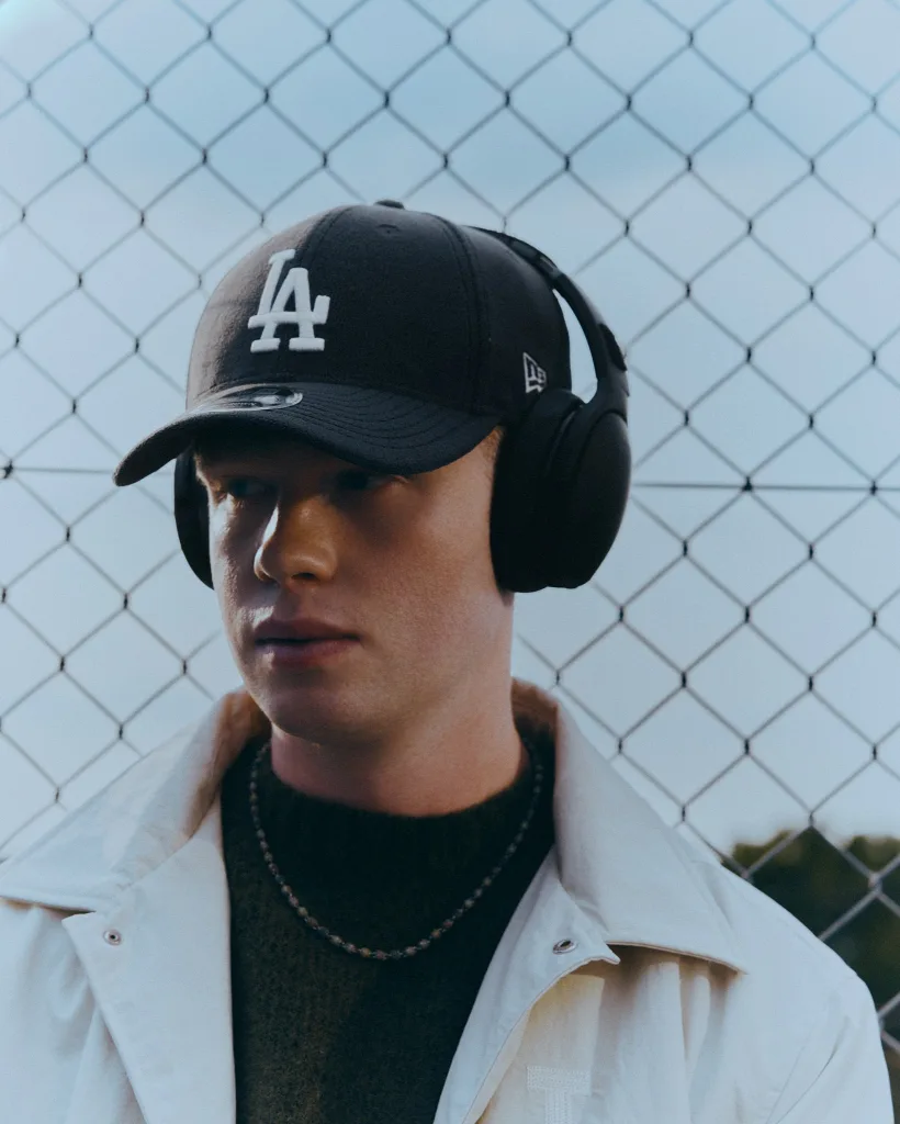 Campagne New Era 9FORTY M-Crown