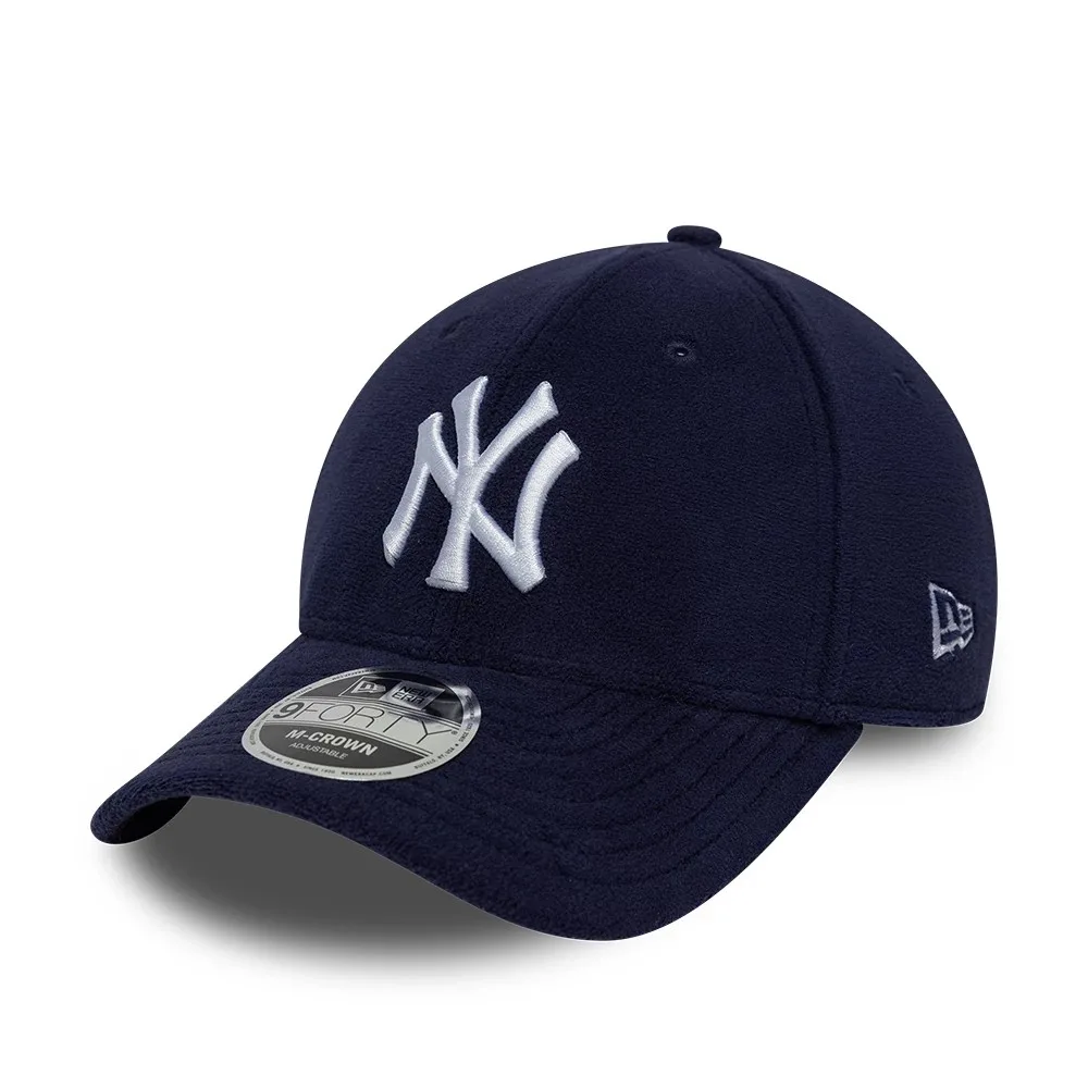La 9FORTY M-Crown polaire aux couleurs des Yankees