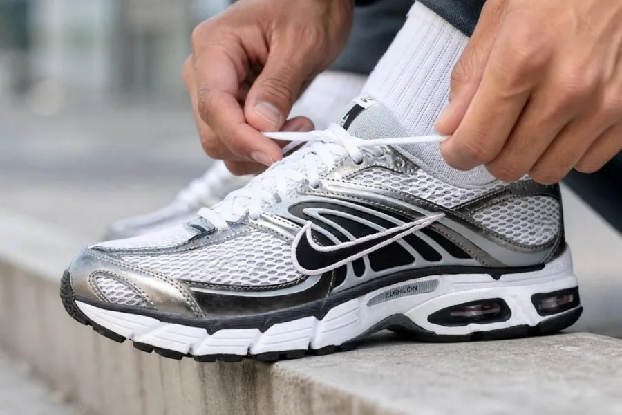 Nike Air Max Moto 2K