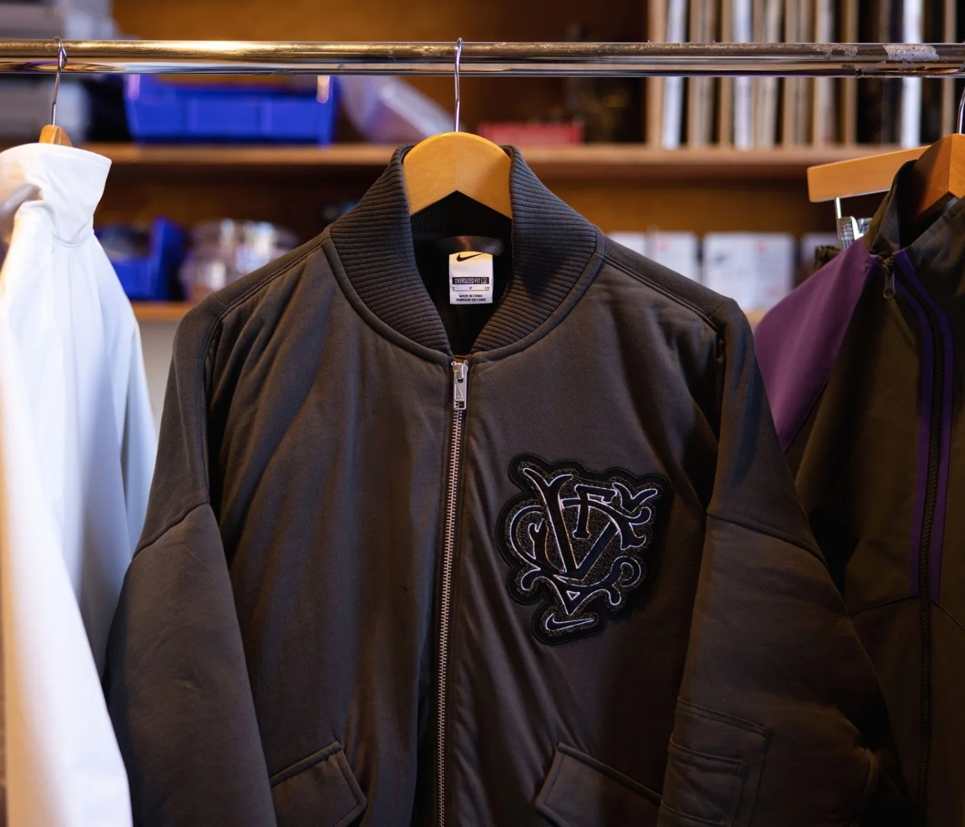 La collection Nike Victory co-créée avec Megan Rapinoe