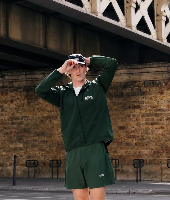 Octobre Éditions x Circle : quand le running rencontre le style