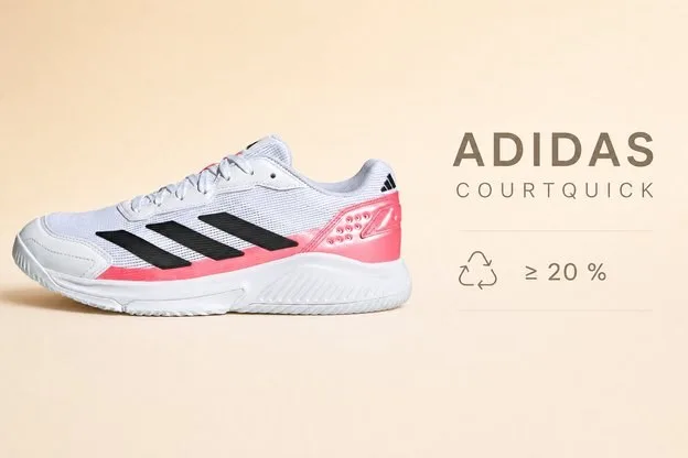 adidas Courtquick Padel