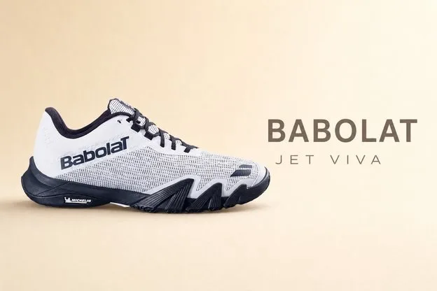 Babolat Jet Viva