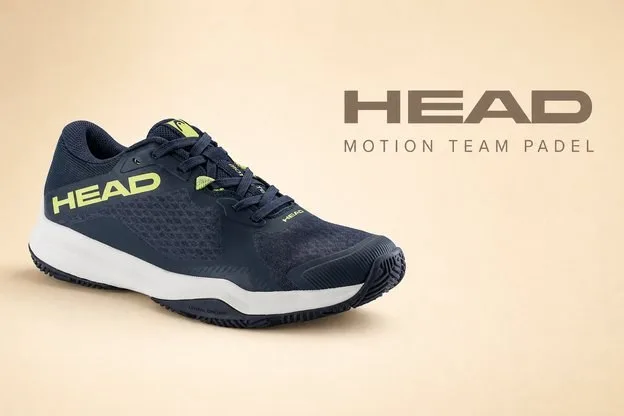 HEAD Motion Team Padel