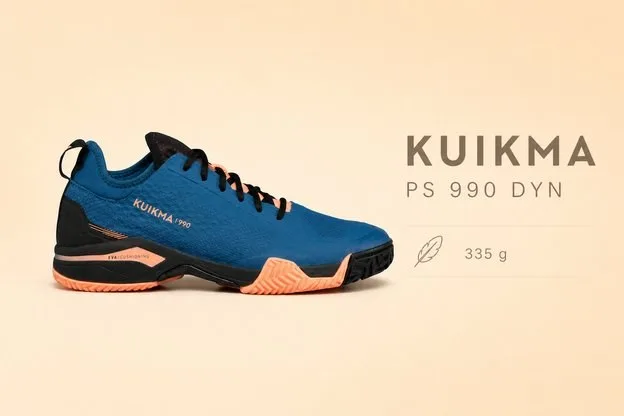 Kuikma PS 990 Dyn