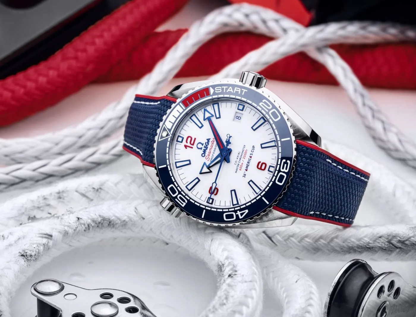 Quinze montres pour bien préparer l'été