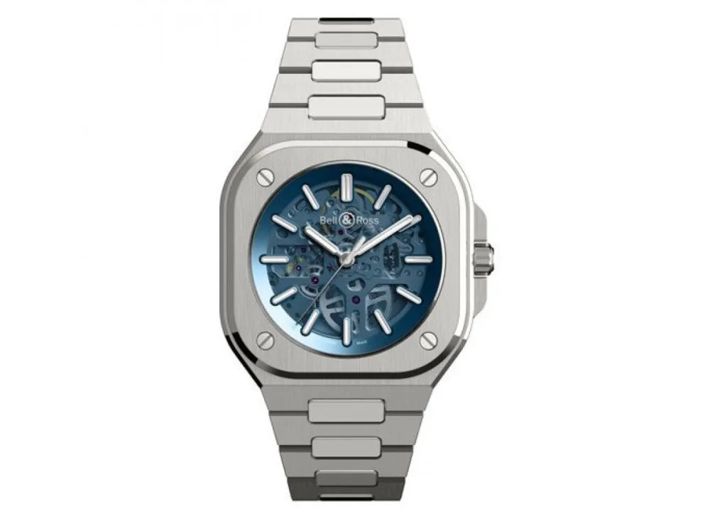 Bell & Ross BR-05, à partir de 5 900 €
