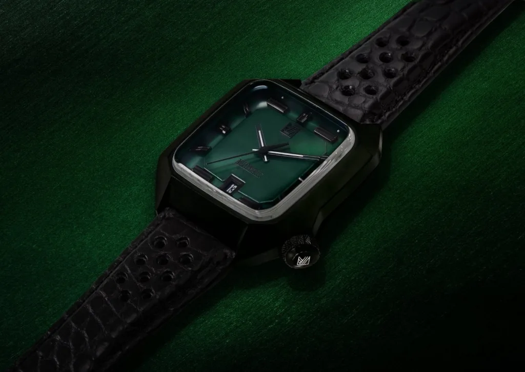 March LAB AM2, 1 445 €