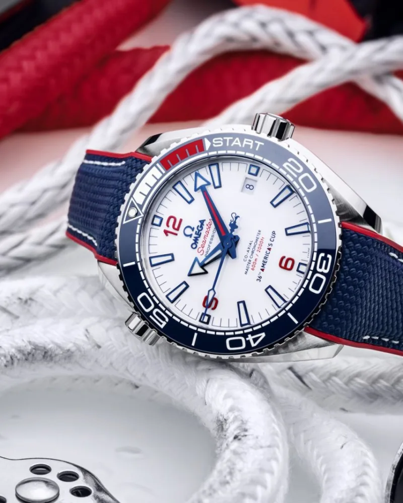 Quinze montres pour bien préparer l'été