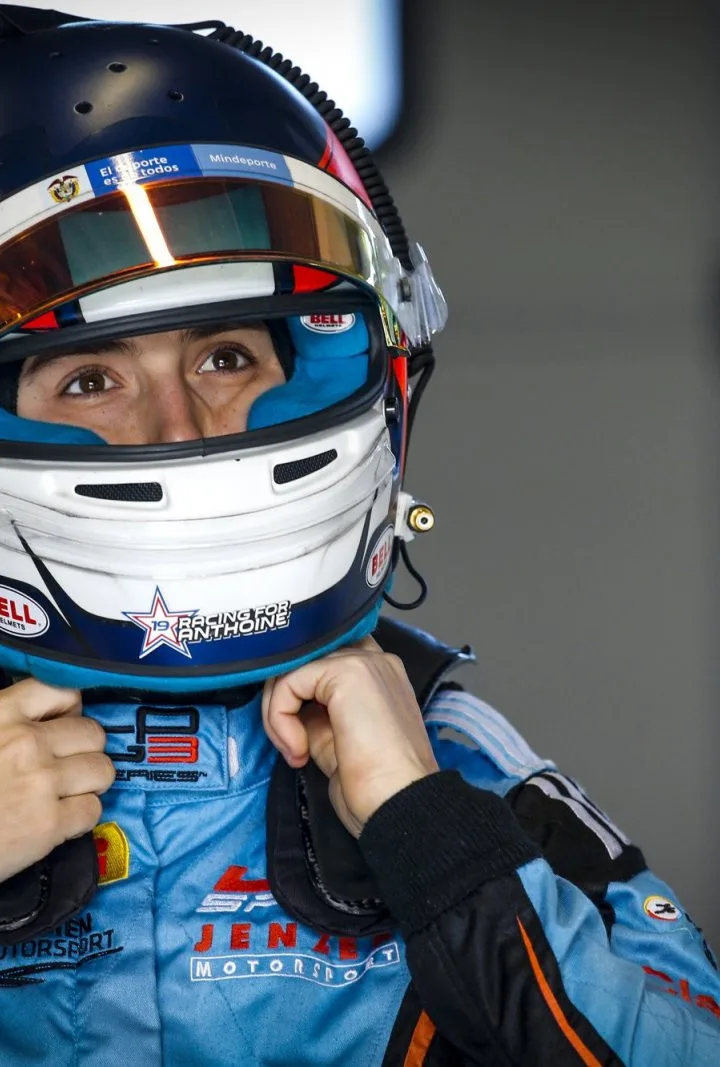 Richard Mille s&rsquo;engage en endurance avec un équipage 100 % féminin