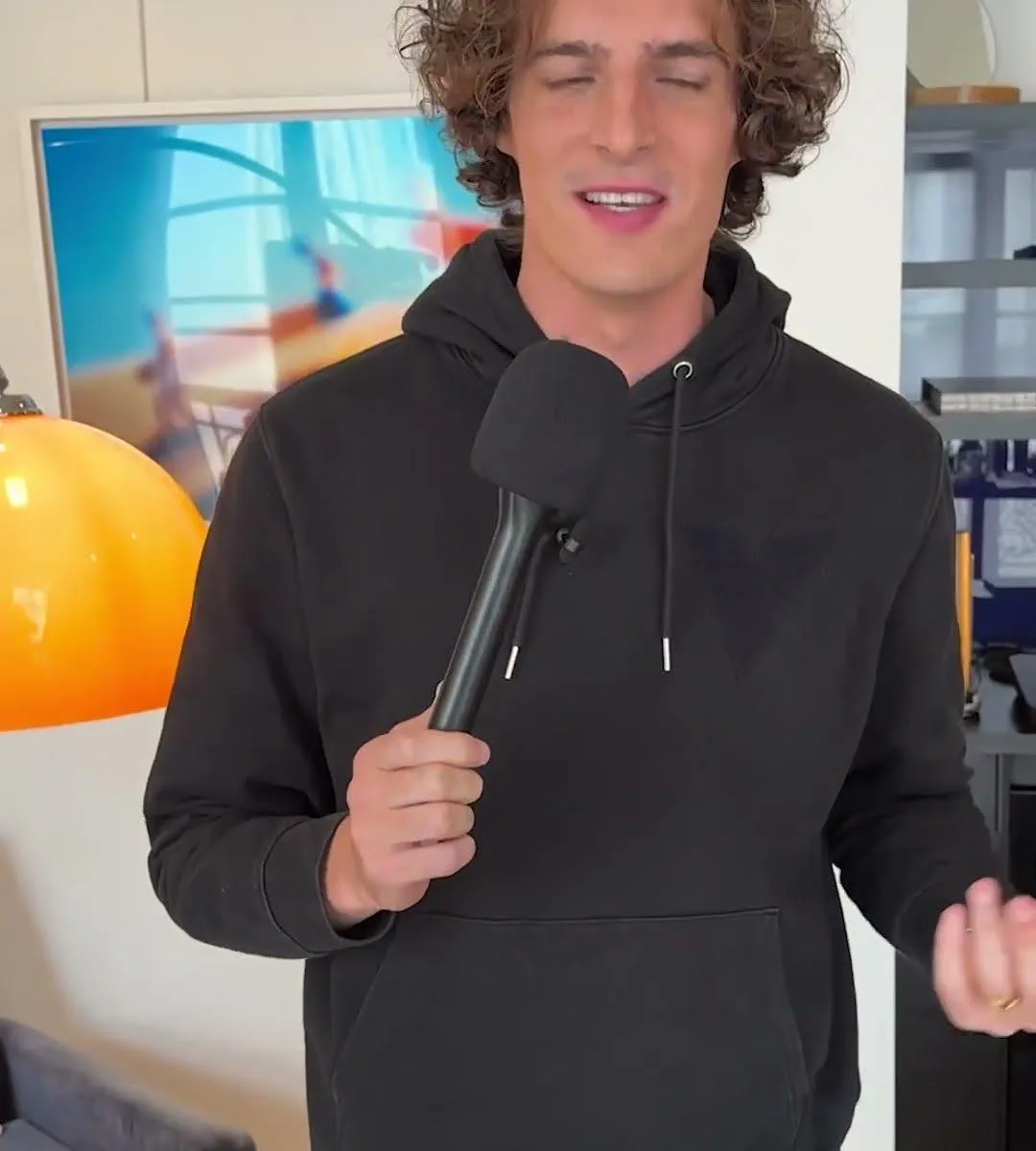 Le look du jour par Paul de Saint Sernin