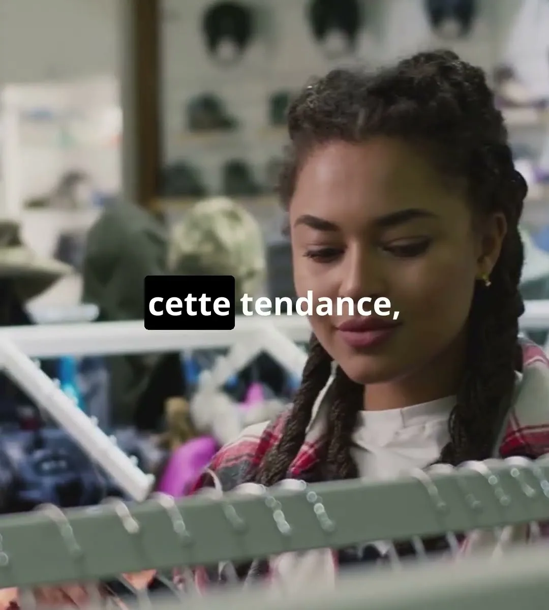 Athleisure : la tendance qui ne passe pas