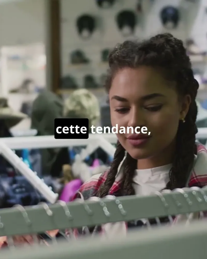 Athleisure : la tendance qui ne passe pas