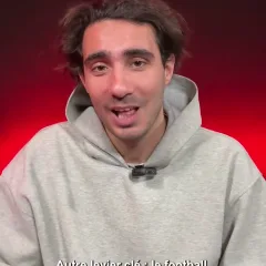 Adidas, la marque du moment