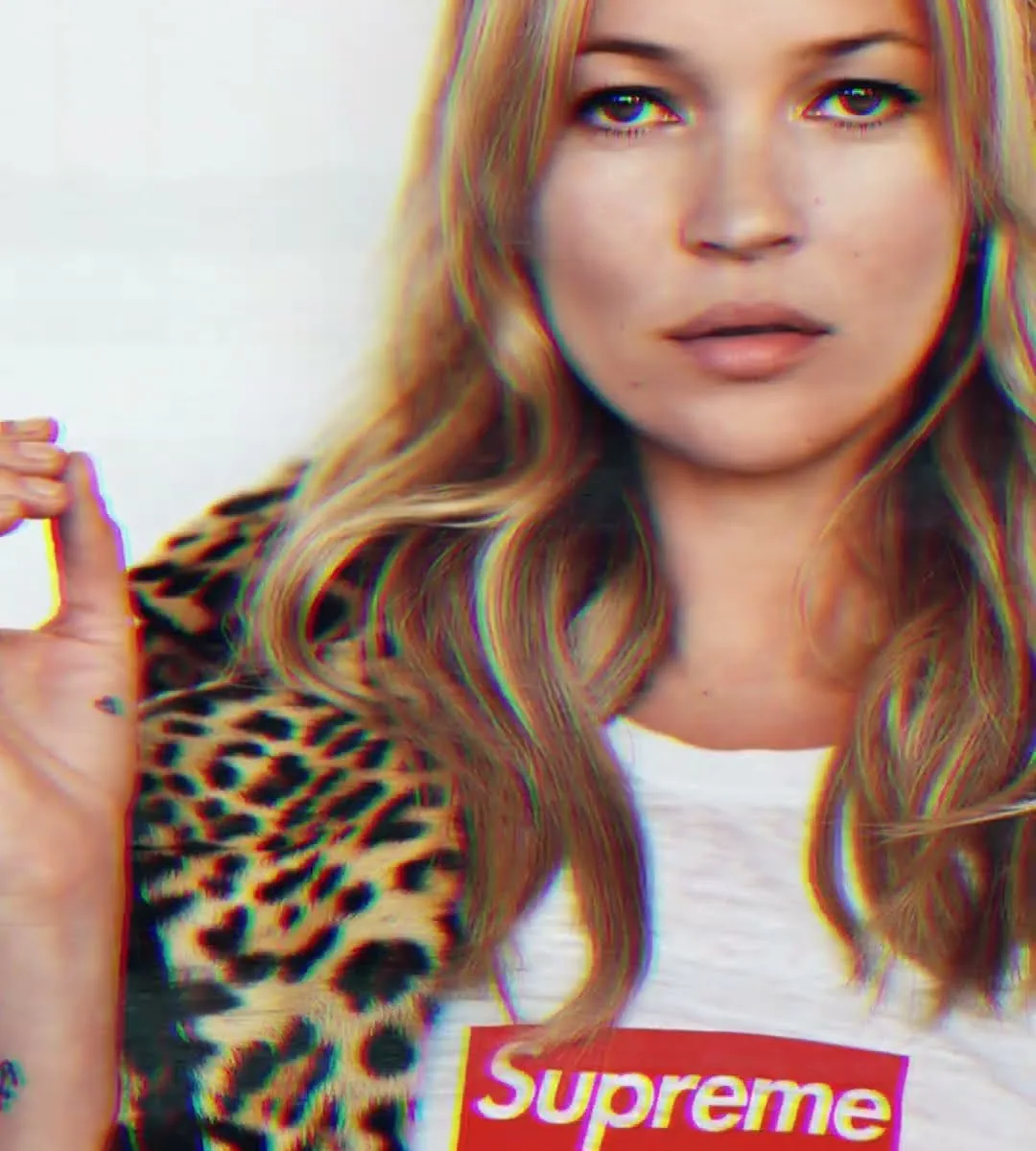 Supreme ouvre sa première boutique.