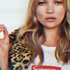 Supreme ouvre sa première boutique.
