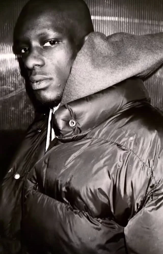 Solo, une vie de hip-hop