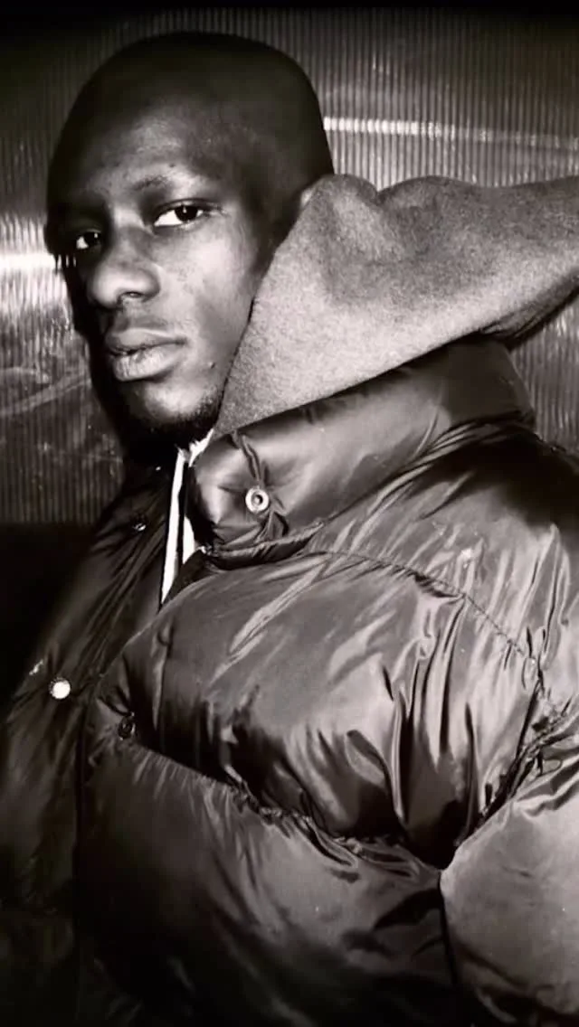 Solo, une vie de hip-hop