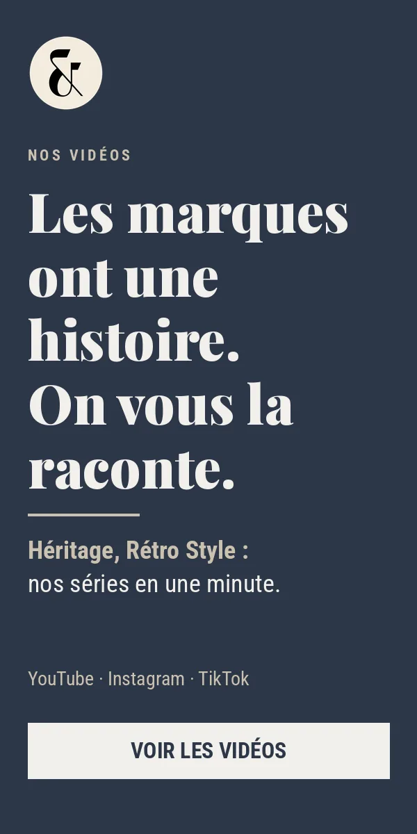 Les vidéos Sport & Style