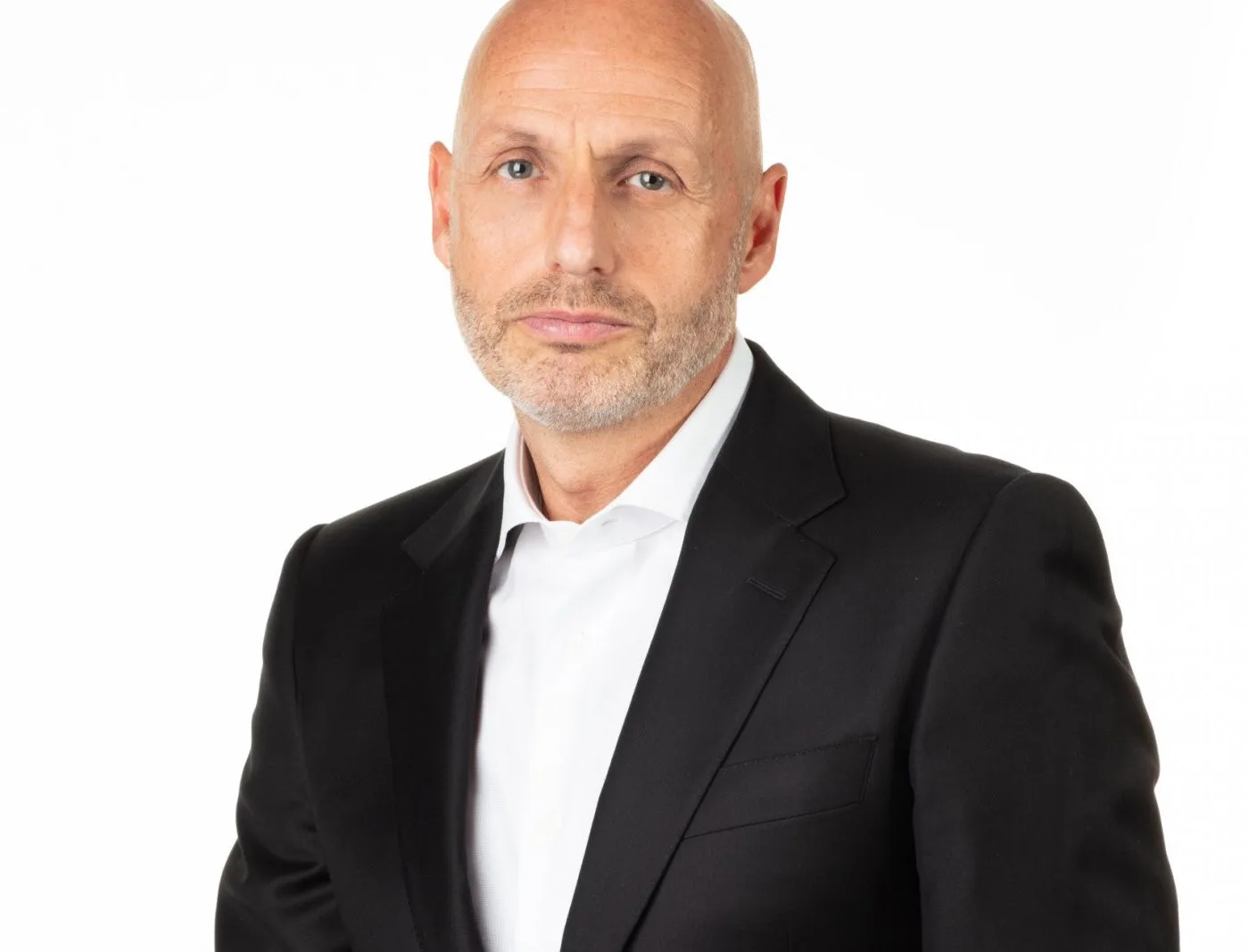 Stéphane Bianchi.