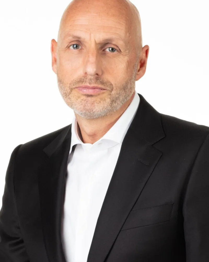 Stéphane Bianchi.