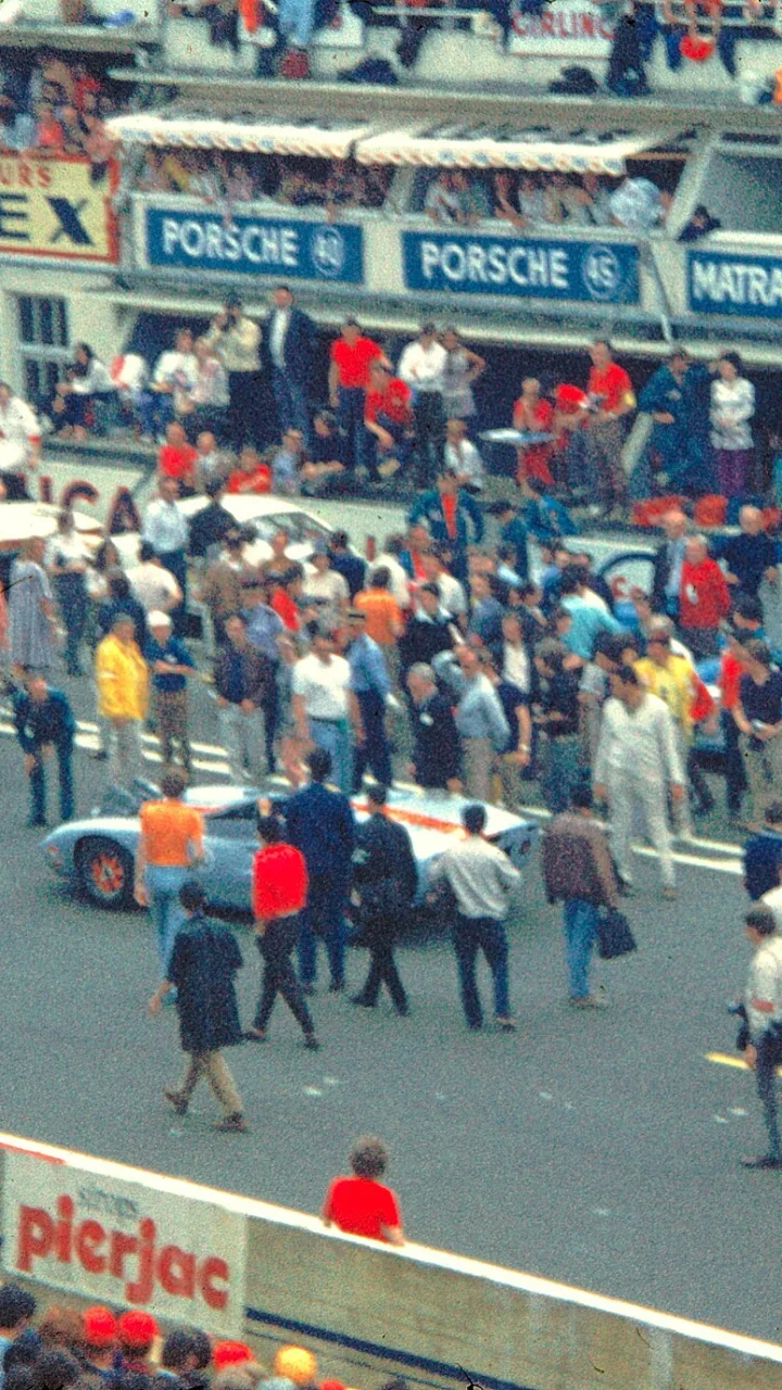 Le Mans : rouler sur le circuit des 24 Heures, même sans être pilote
