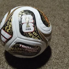 Trionda Final : le ballon doré du dernier carré