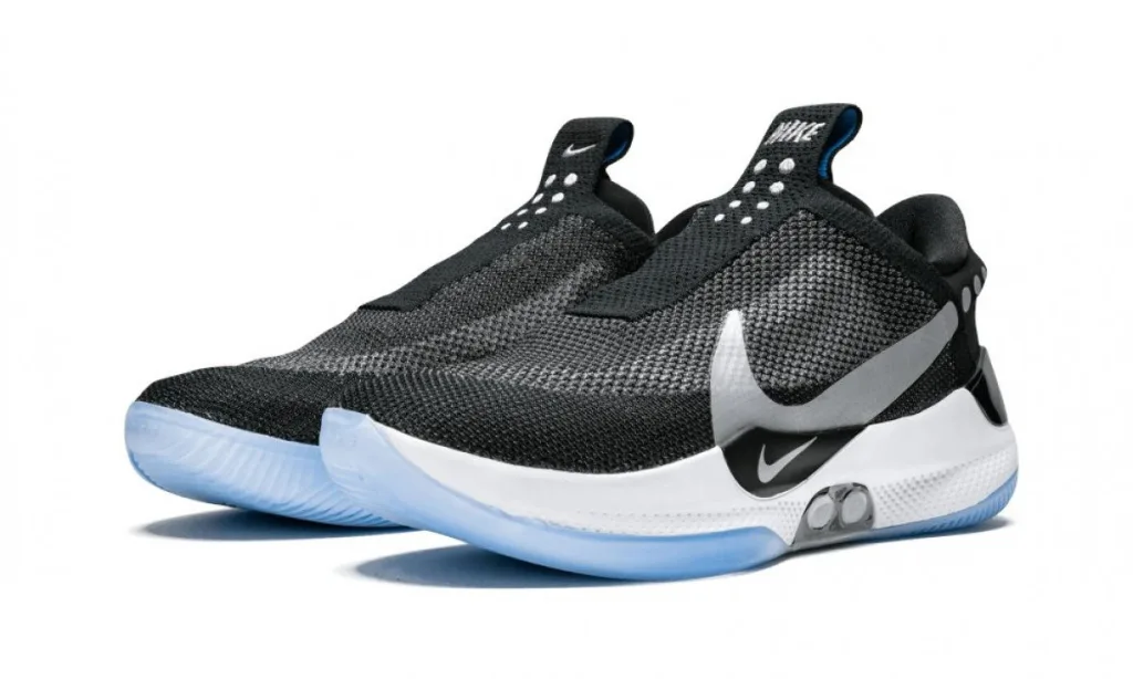 La Nike Adapt BB sortie en 2019.