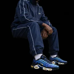 La Nike TN, Rétro Style