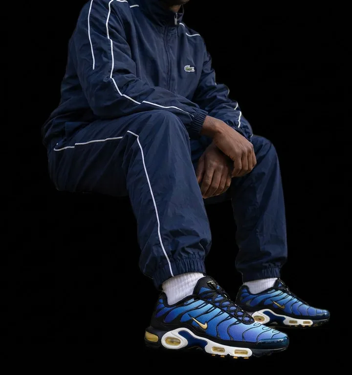 La Nike TN, la Requin devenue française