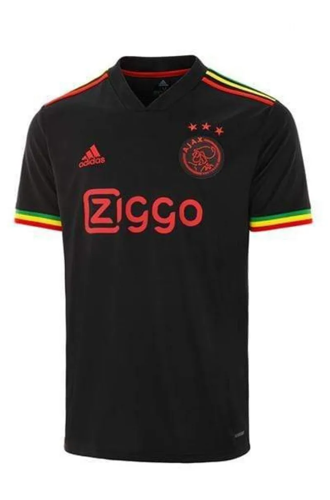 Ajax Amsterdam - Third