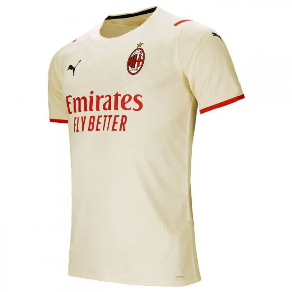 AC Milan - Extérieur
