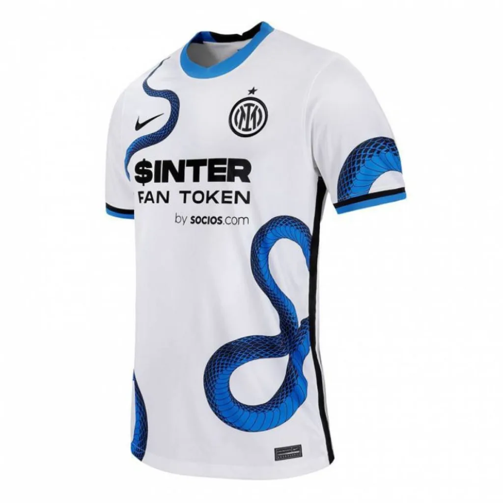 Inter Milan - Extérieur