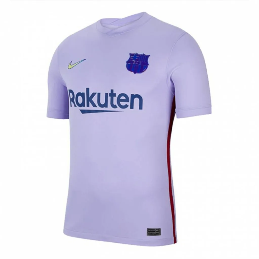 FC Barcelone - Extérieur