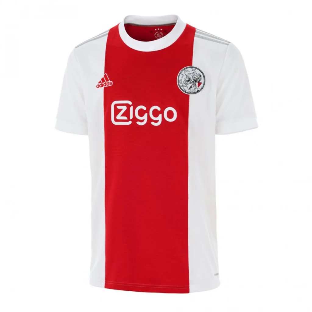 Ajax Amsterdam - Domicile