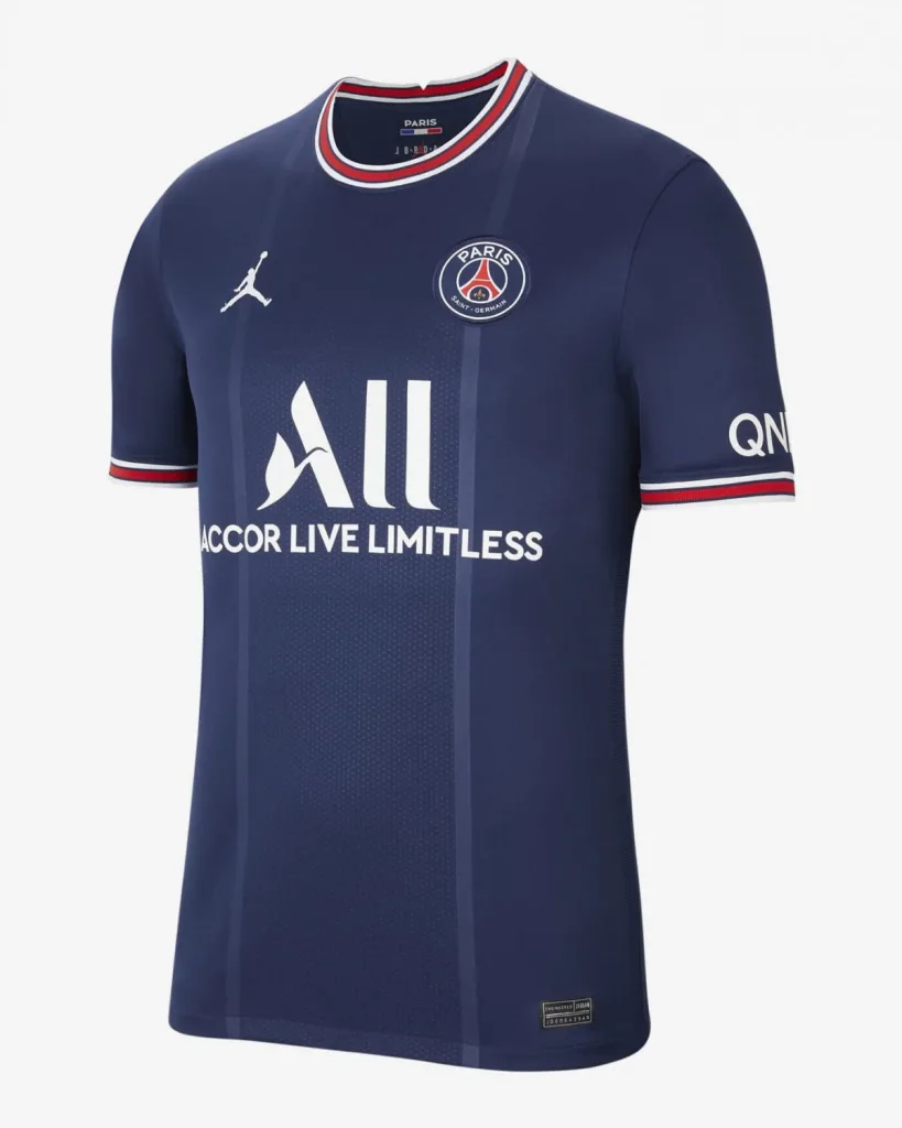 PSG - Domicile